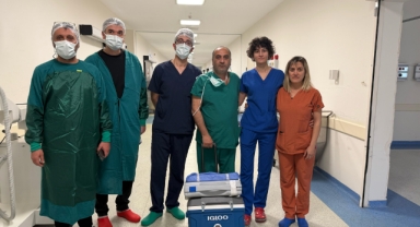 Organları 5 kişiye umut oldu