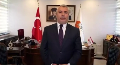 ÖSYM Başkanı: 2025-YDS/1'e 120 bin 261 aday başvurdu