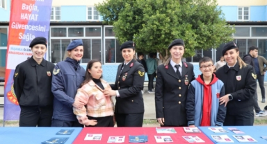Özel çocuklara anlamlı etkinlik