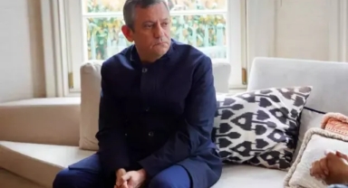 Özgür Özel, Dilek İmamoğlu ile görüştü