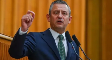 Özgür Özel: Esas güç millettir