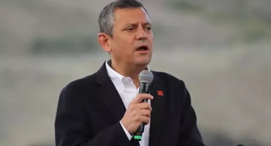 Özgür Özel: Milletin sesini bastıramazsın