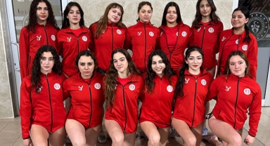 Play-off’a göz kırptı