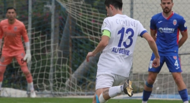 Rakip Çankaya