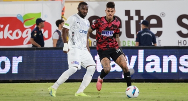 Rakip Kasımpaşa