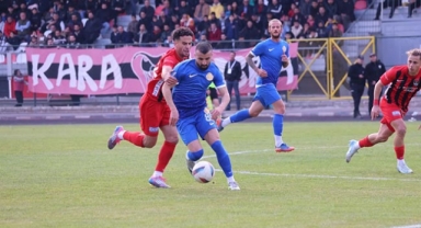 Rakip Vanspor