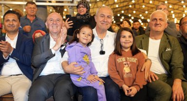 'Ramazan Akşamları' sona erdi