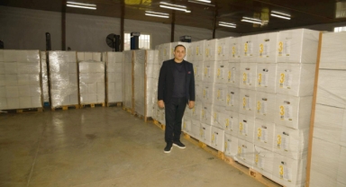 Ramazan'da 5000 aileye yardım eli