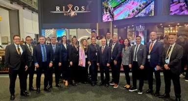 Rixos Hotels 25 yaşında