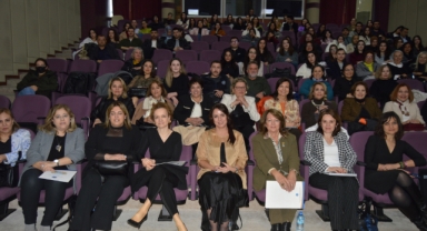 'Sağlıklı Besinler Sağlıklı Nesiller'