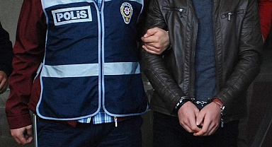 Sahte avukat yakalandı