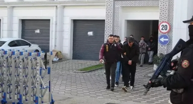 Sahte ilan dolandırıcısı 30 şüpheli adliyeye sevk edildi