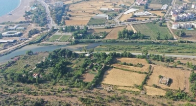 Selinus Antik Kenti gün yüzüne çıkacak 