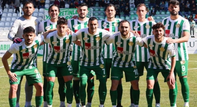 Serik, Nazilli’de kritik sınavda