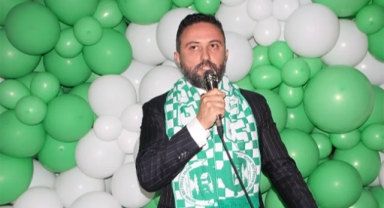 Serikspor’dan devir hamlesi 