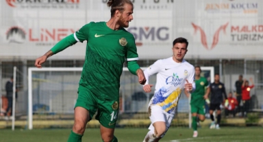 Serikspor’un gözü zirvede