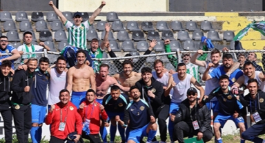 Serikspor yine lider