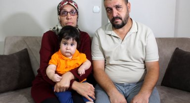 SMA'lı Yusuf'un kampanyası tamamlandı