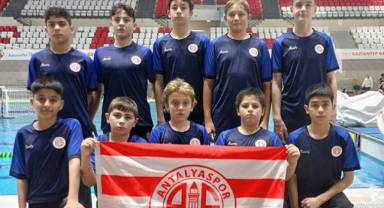 Suya yazılan büyük zafer 