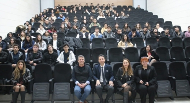 ‘Taklit eden değil harekete geçen'