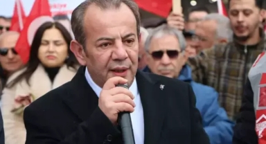 Tanju Özcan: Ne yapmamız gerekiyorsa yapalım