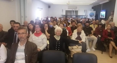Tarım ve çevre üzerindeki baskılar tartışıldı