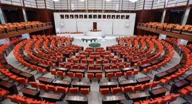 TBMM'de gündem 'İklim Kanunu Teklifi'