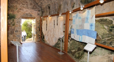 Tekstil Bienali devam ediyor