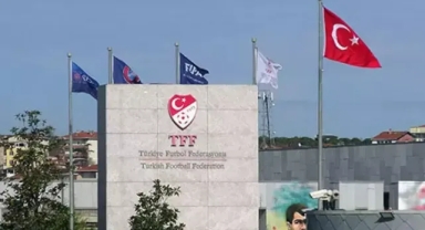 TFF: Maçlar ertelenmeyecek