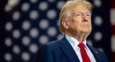 Trump: 3’üncü dönem başkanlık için yöntemler var