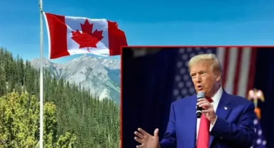 Trump, Kanada Başbakanı Carney ile telefonda görüştü