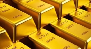 TÜİK: En yüksek reel getiri külçe altından