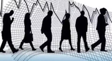 TÜİK: İşsizlik oranı 0,2 puan azaldı