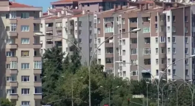 TÜİK: Şubat'ta konut satışı yüzde 20,1 arttı