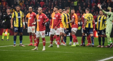 Türkiye Kupası çeyrek finalinde eşleşmeler belli oldu