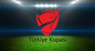 Türkiye Kupası maçlarında hakemler belirlendi