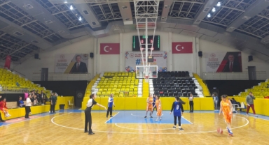 Türkiye Şampiyonası başladı