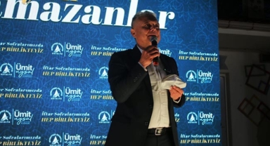 ‘Türkiye’ye örnek olsun’ 