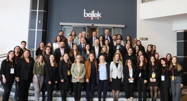 UCİM’den güç birliği çalıştayı