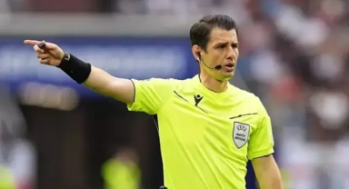 UEFA'dan Meler'e Görev