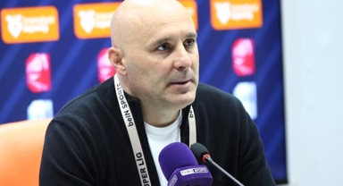 Uğurlu: Kaliteli oyuncular lazım