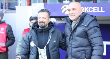 Uğurlu: Skoru koruyamadık