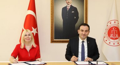 Üniversite ve adliye arasında iki yeni protokol