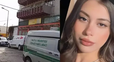 Üniversiteli Büşra'nın ölümünde, sevgilisine tutuklama