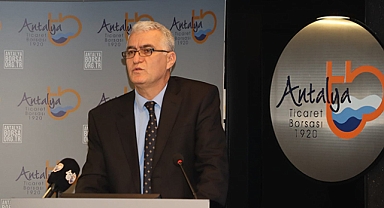 'Üretim planlaması tarım için kritik bir konu' 