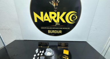 Uyuşturucu operasyonlarında 5 şüpheli yakalandı