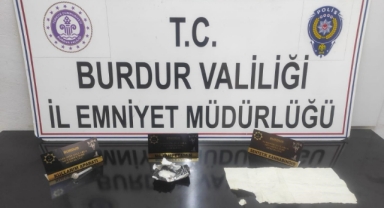 Uyuşturucu operasyonu