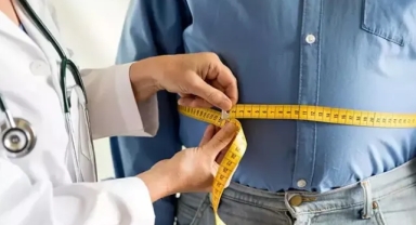 Uzman uyardı: Ergenlik çağında obeziteye dikkat