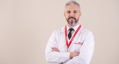 Uzmanı uyardı: Burkulmada ilk müdahale çok önemli