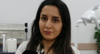 Uzmanından ağız kokusu uyarısı